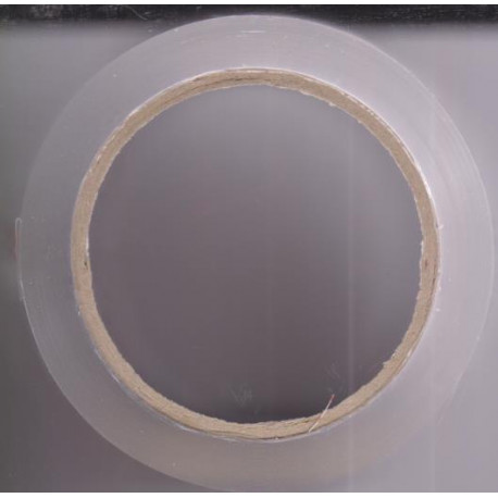 چسب نواری 90 یارد (سفید)