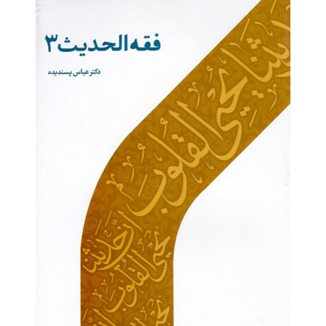 فقه الحدیث 3